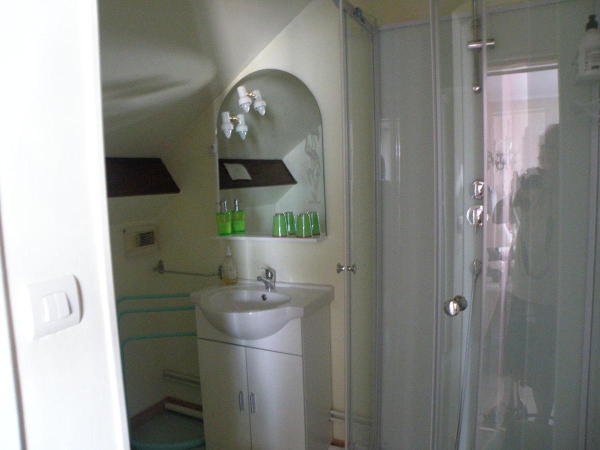 Chambres D'Hotes Le Pavillon Du Charme Cousances-les-Forges Zewnętrze zdjęcie