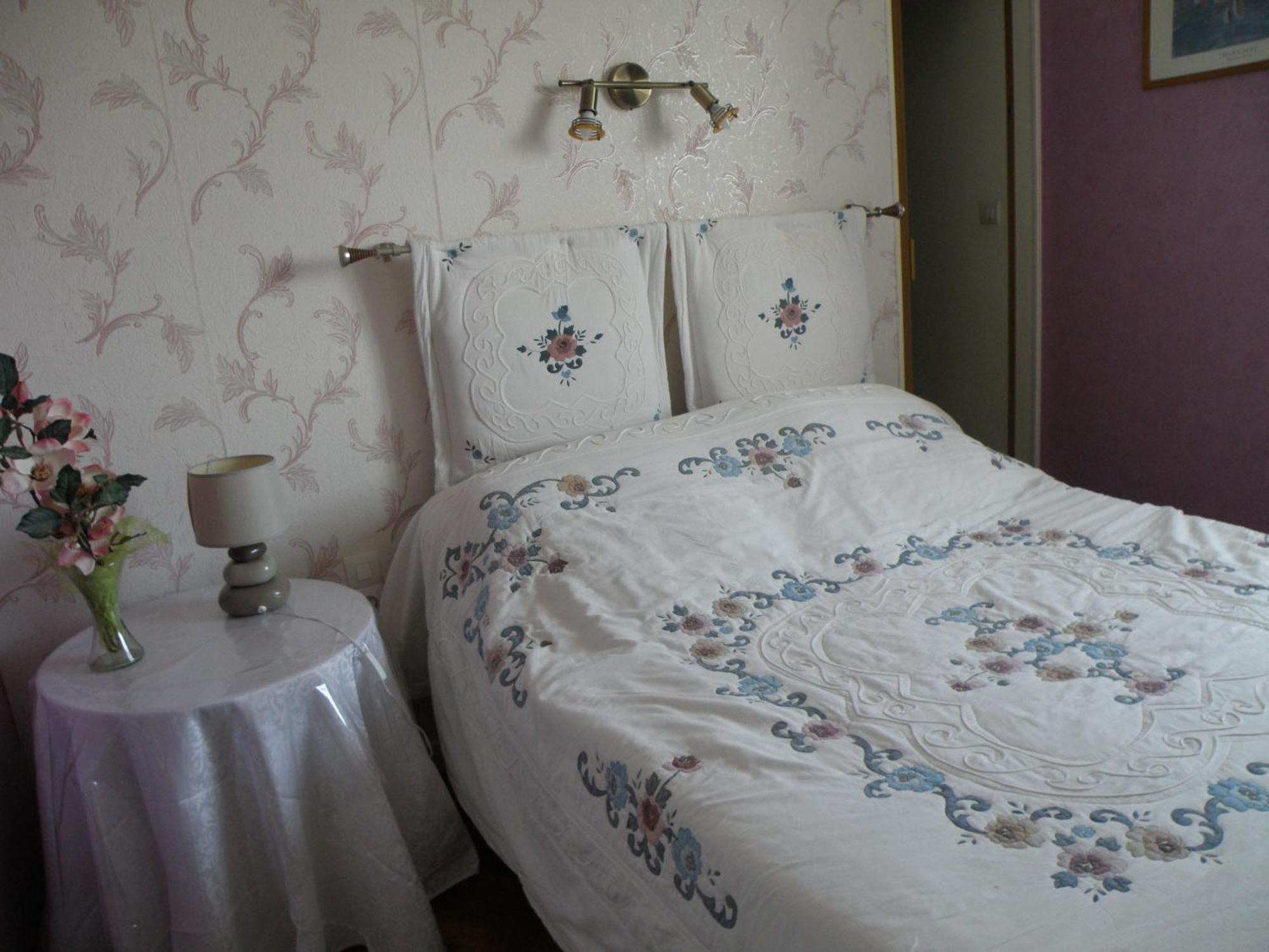 Chambres D'Hotes Le Pavillon Du Charme Cousances-les-Forges Zewnętrze zdjęcie
