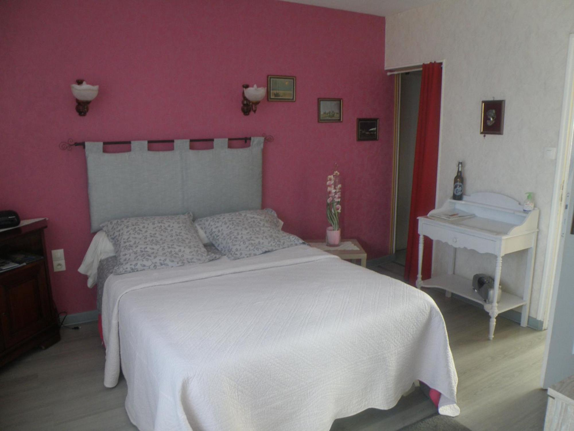 Chambres D'Hotes Le Pavillon Du Charme Cousances-les-Forges Zewnętrze zdjęcie