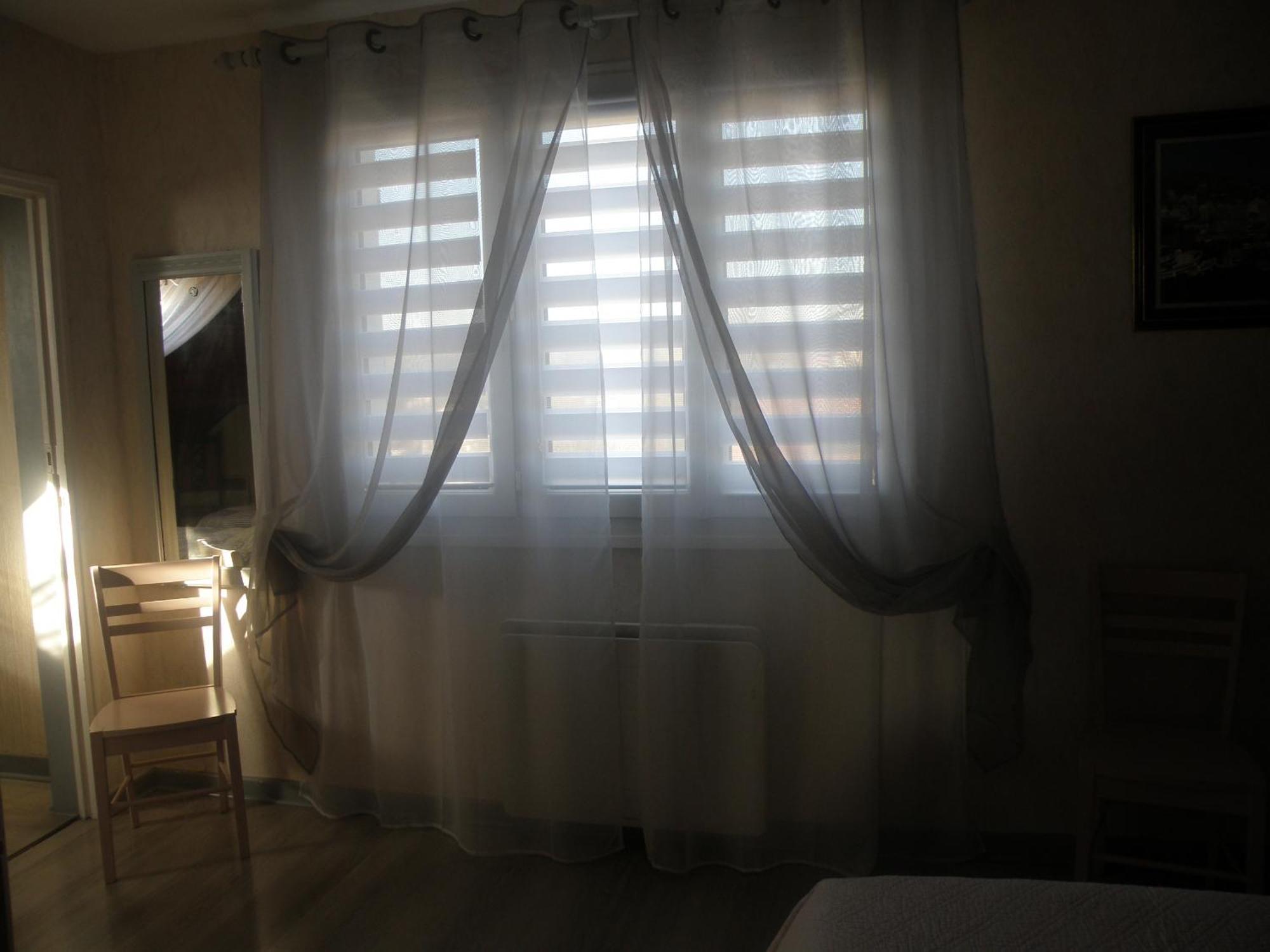 Chambres D'Hotes Le Pavillon Du Charme Cousances-les-Forges Zewnętrze zdjęcie