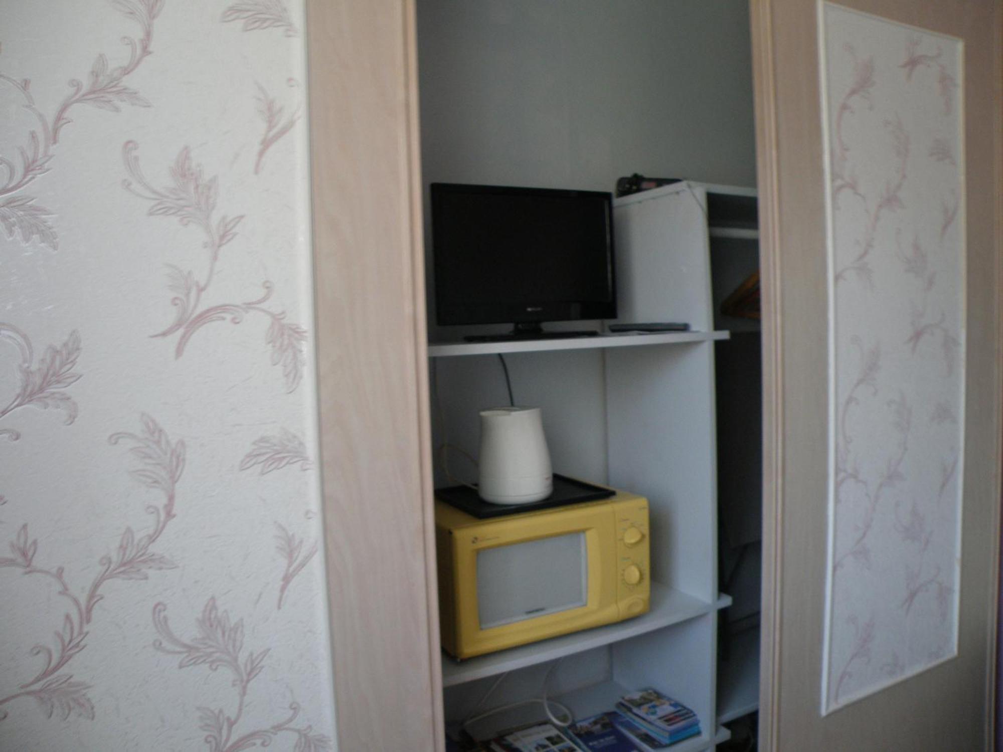 Chambres D'Hotes Le Pavillon Du Charme Cousances-les-Forges Zewnętrze zdjęcie