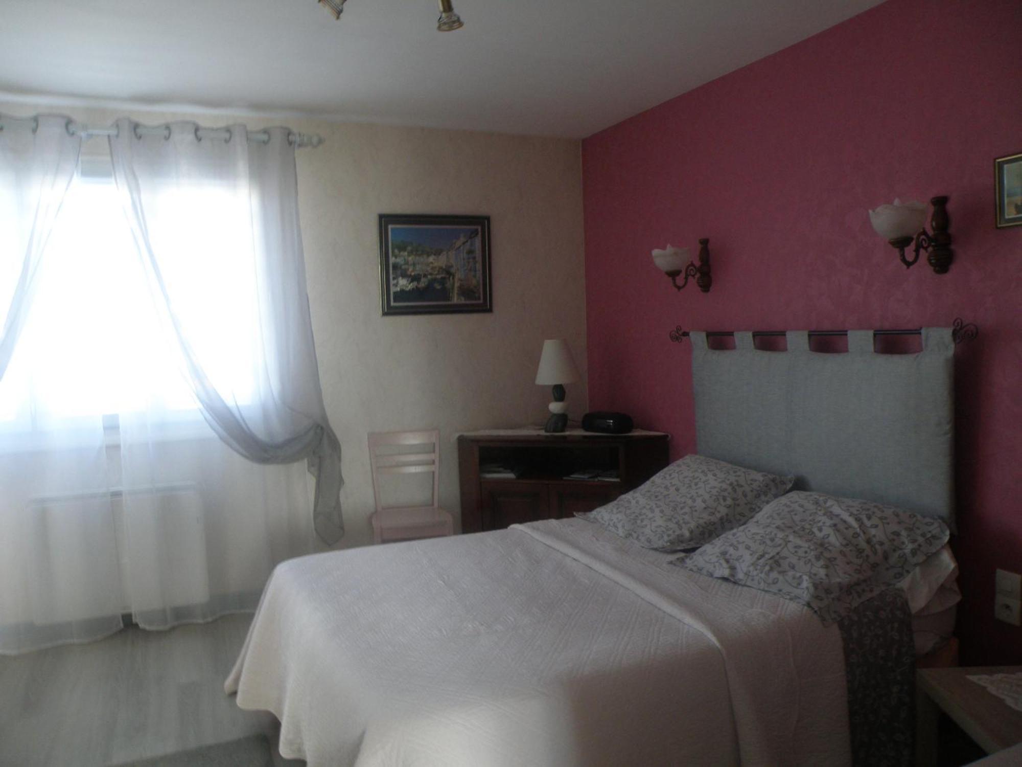 Chambres D'Hotes Le Pavillon Du Charme Cousances-les-Forges Zewnętrze zdjęcie