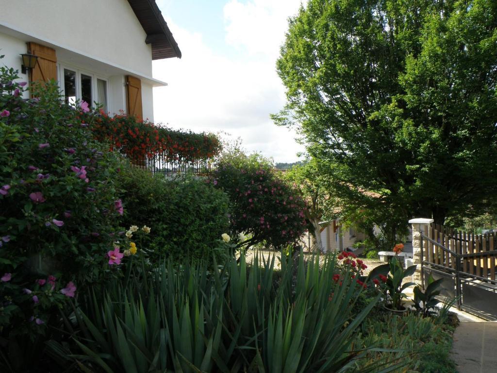 Chambres D'Hotes Le Pavillon Du Charme Cousances-les-Forges Zewnętrze zdjęcie