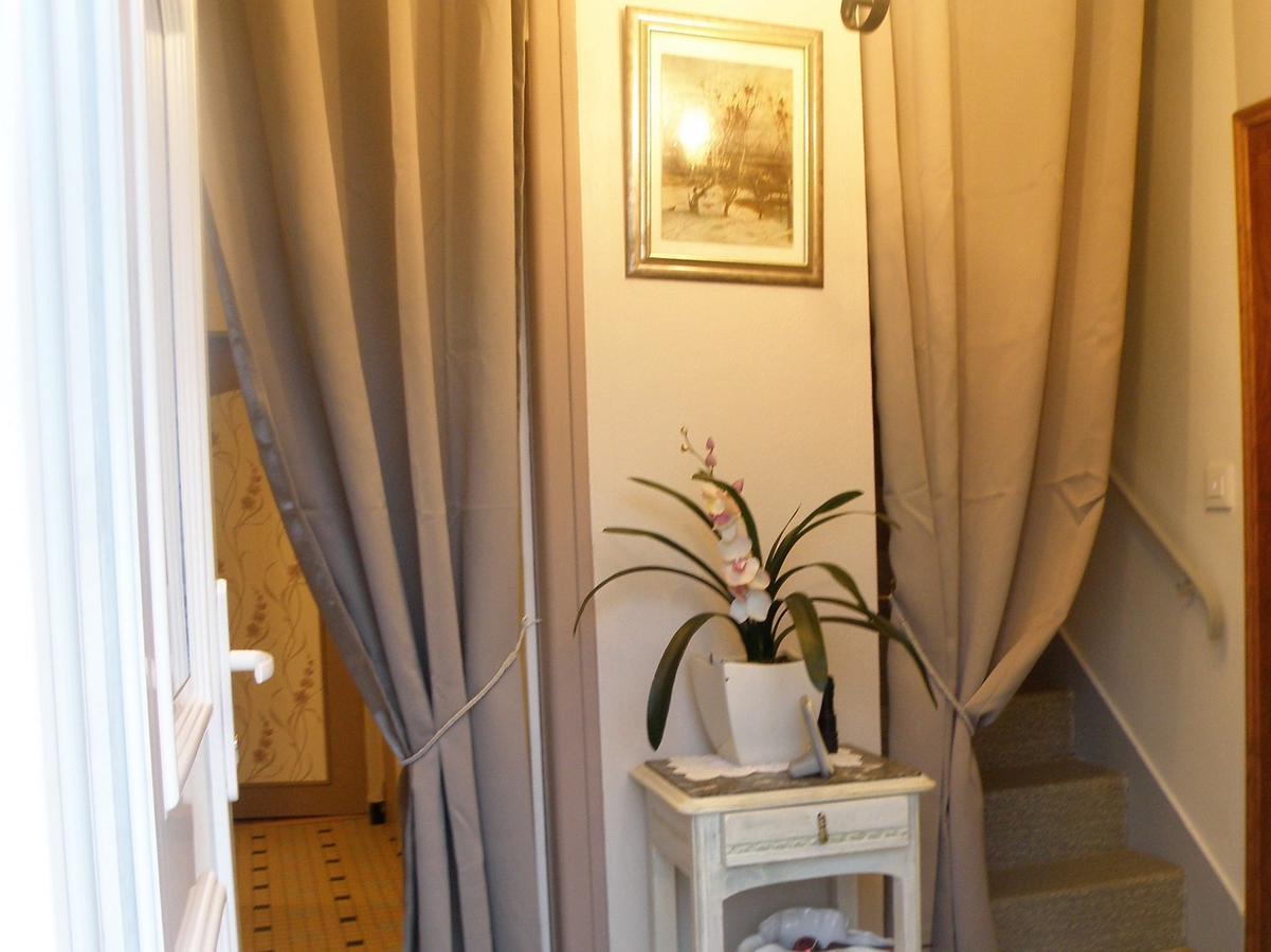 Chambres D'Hotes Le Pavillon Du Charme Cousances-les-Forges Zewnętrze zdjęcie